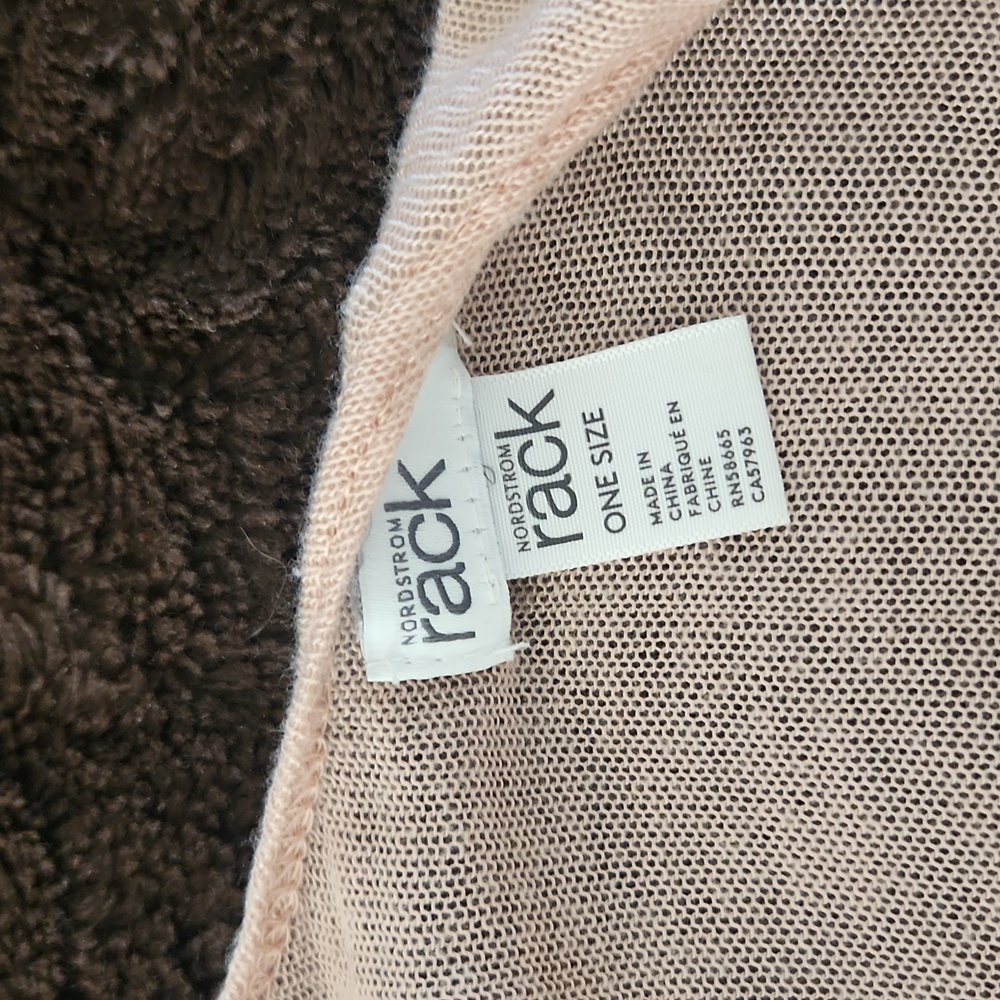 Nordstrom Rack Kimono - Picture 2 of 4